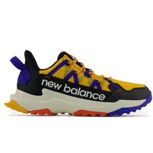 CHAUSSURES DE RUNNING Chaussures de trail running New Balance Shando pou