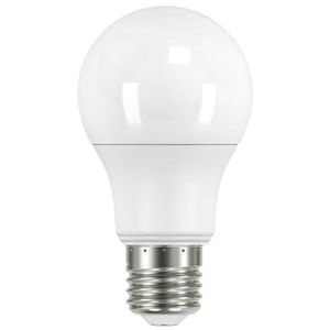 AMPOULE - LED Ampoule LED PROLIGHT CLAS E27 4.8W Blanc chaud 430