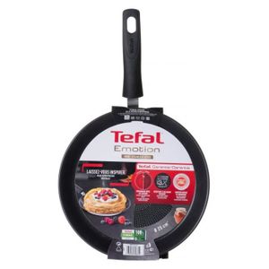 Tefal Emotion Frying Pan 20 cm (E3000204) au meilleur prix sur