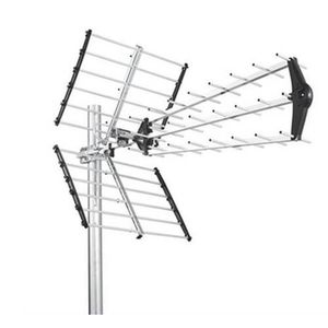 Amplificateur D'antenne TV TNT HD Triax IFA 284 – 4 Sorties, UHF (neuf)