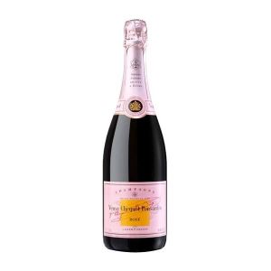 CHAMPAGNE Veuve clicquot Brut Rosé - Champagne