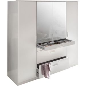 Armoire Achat Vente Armoire Pas Cher Cdiscount