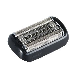 TEMPSA Grille Rasoir Grill Rasage Pour Braun 32B 32S 21B Série 3 - Electroménager