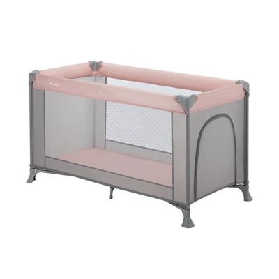 Lit de voyage bébé : comment choisir le meilleur ? Top 3 - Les Deux