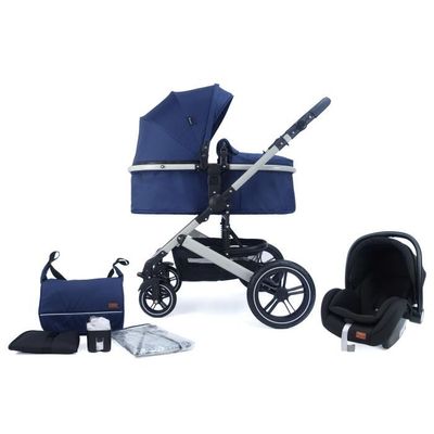 Poussette design hotsell 2016