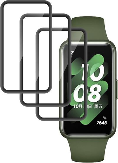 Film De Protection D’écran Découpable A4 – 3 Pièces – Anti-rayures, Anti-traces – Pour GPS, Caméra, Montre, Tablette – 295 X 210 Mm - 9