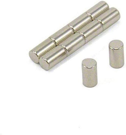 Aimant Néodyme Rectangle N42 20x10x5mm - Gros Aimant Puissant