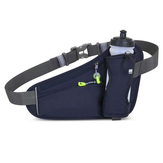 Ceinture Pour Bouteille D'Eau En Cours D'Exécution,Sacs Banane D