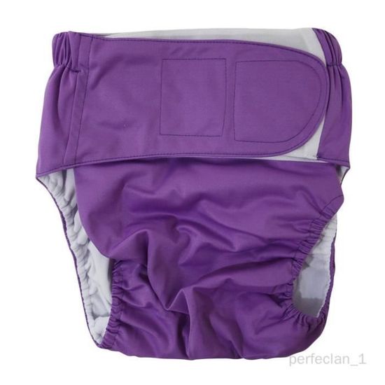 Choisir une protection contre l'incontinence pour personnes âgées