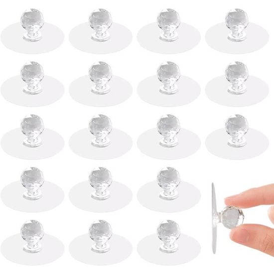 Lot De 10 Boutons De Potentiomètre 40x10mm En Aluminium - Échelle 0-100, Pour Appareils Audio, électroménagers, Instruments