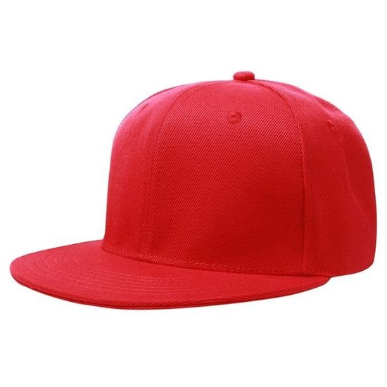 Style Vétéran Broderie Casquette Baseball Vintage Unisexe - 100% Coton Délavé, Réglable, Broderie Style Vétéran Pour Homme Femme Sport