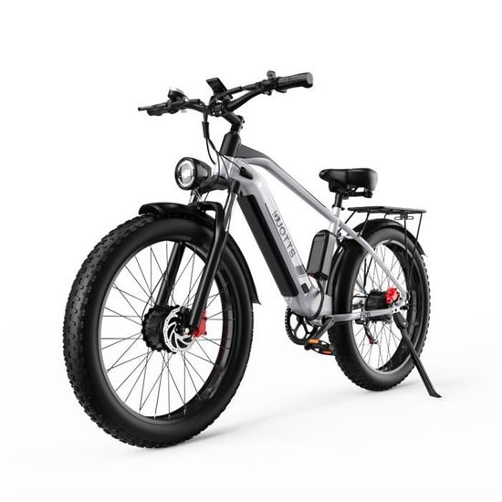 Vélo online électrique 1500w