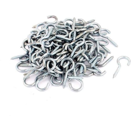 100x 100 Ohm Metallfilmwiderstände - 1/2W 1% Toleranz Für Elektronik