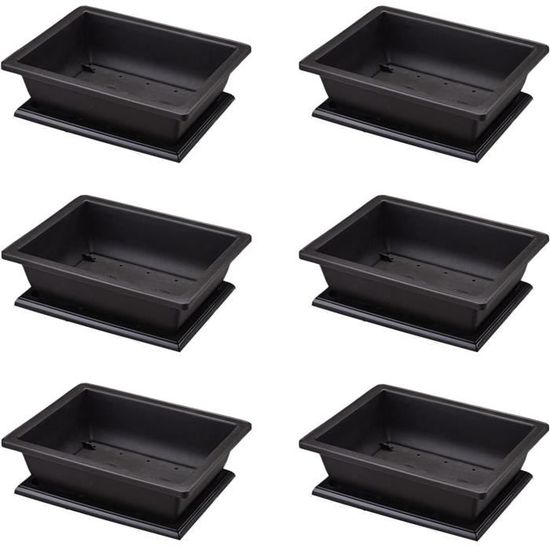 Plat Latéral Tubertini Plastique Tray HX36 Pour Panier