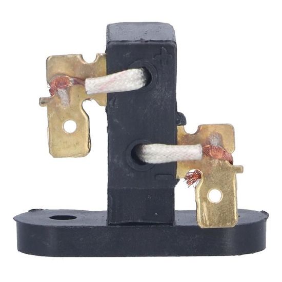 Yardwe Générateur Triphasé Miniature Sans Balai - Idéal Pour Enseignement, Bricolage, Radio à Manivelle Et Projets DIY D'Énergie