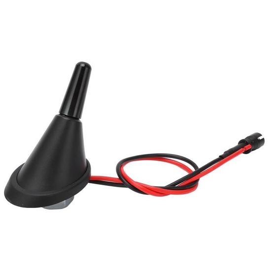 Antenne De Toit Pour Fiat 500/595/695 Modèles 2012-2021 - OEM 51890258, Universelle