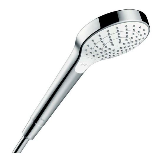 Hansgrohe Hansgrohe Douchette MySelect S Vario 3 Jets d'Intensité Variable... 