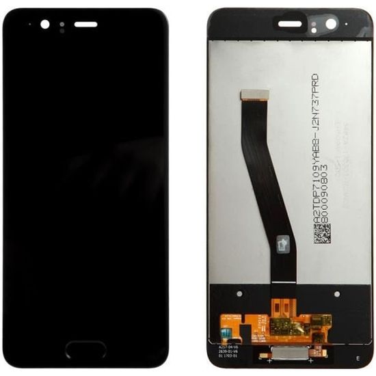 Ecran complet pour Huawei P9 Blanc Ecran complet pour Huawei P9 Blanc