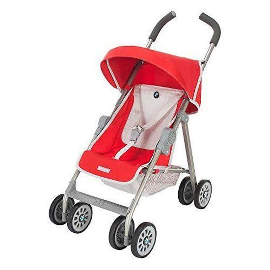 Poussette poupee maclaren online