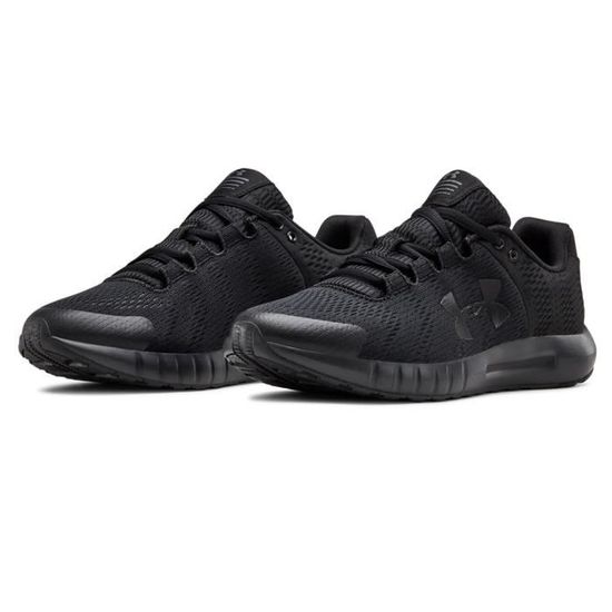 Under armour femme basket best sale