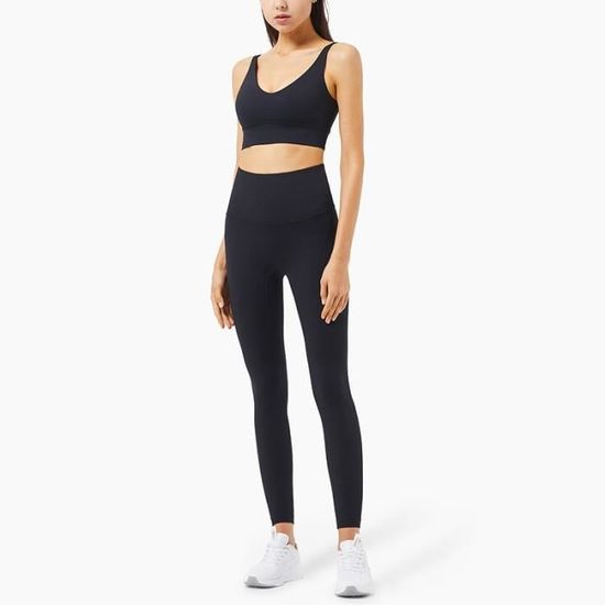 Paire De Manchettes Élastiques Respirantes En Coton Pour Femme - Noir S/M/L - Protection Coude Et Bras