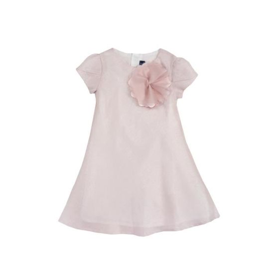 Robe De Cérémonie Pour Enfant NAARTJIE - Taille 9 Ans XXXL - Violet Et Rose - Occasion Très Bon État