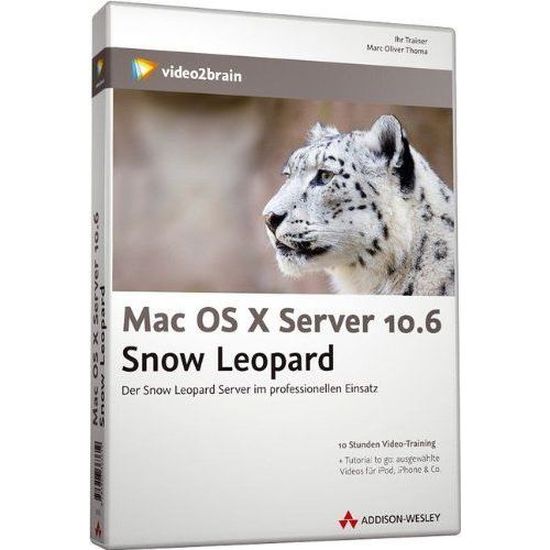 os x server 10.6 os x server 10.6