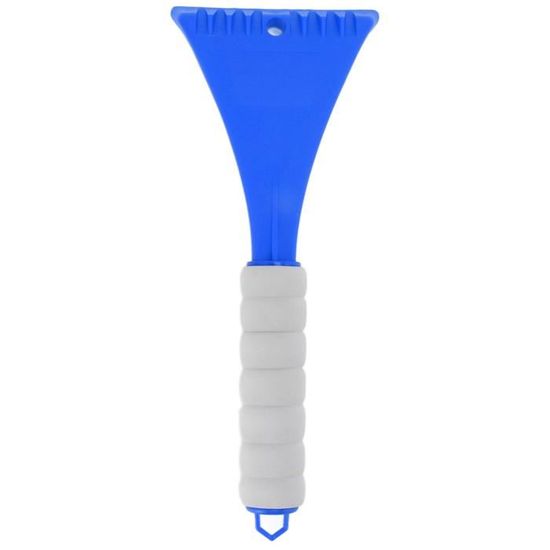 Poignée Ergonomique Pour Outils De Jardin – Réglable, Pour Pelle, Râteau, Balai | Soulage Le Dos Et Les Poignets | ABS Résistant - 3
