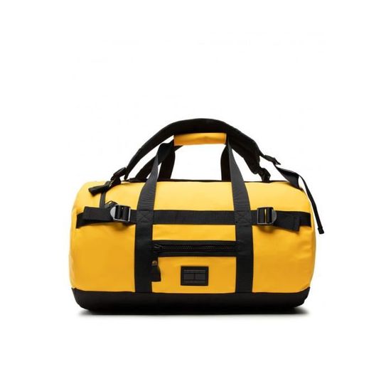 Sac de sport Tommy Hilfiger Homme U Jaune Achat Vente