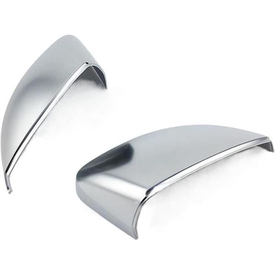 Spiegelrahmen Für Audi A3/S3/RS3 2014-2020 - Stylische Abdeckung Für Außenspiegel