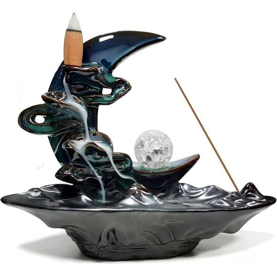 Statue Bouddha Méditation 3 U2013 Statuette Décoration Zen Et Feng Shui U2013 Apporte Une Ambiance Apaisee