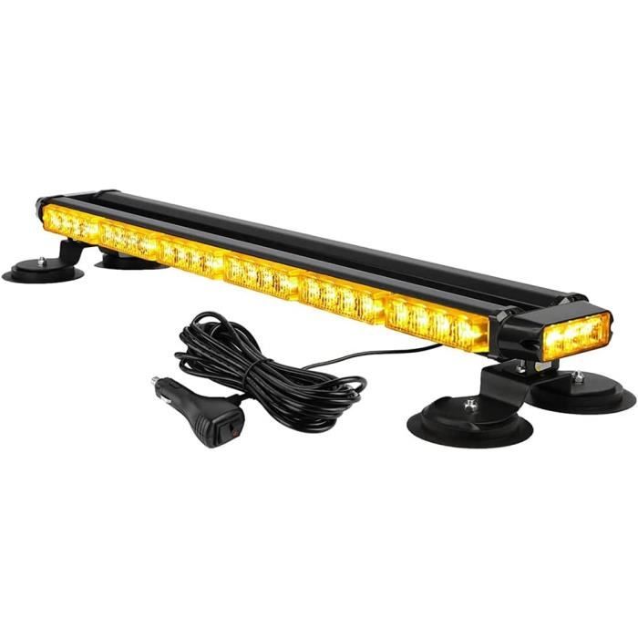 Tbest Lumières stroboscopiques à LED Lampes Stroboscopiques à LED Flash Tbest Lumières stroboscopiques à LED Lampes Stroboscopiques à LED Flash