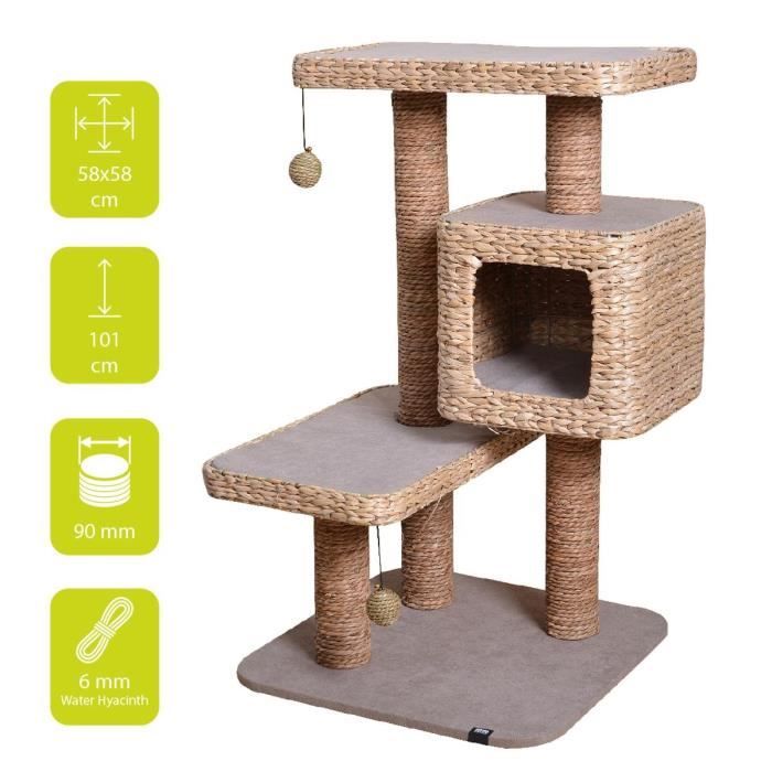 Ebi sales cat tree