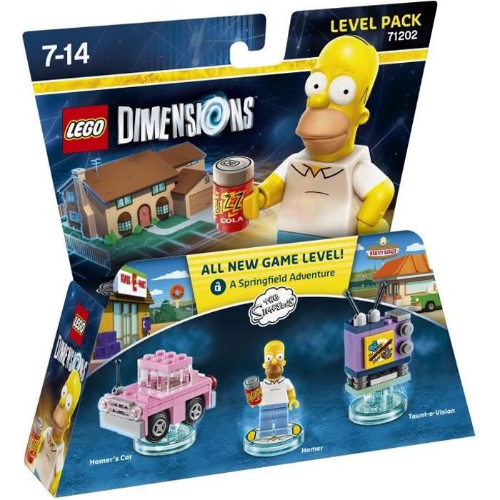 Lego Dimension Achat Vente Pas Cher