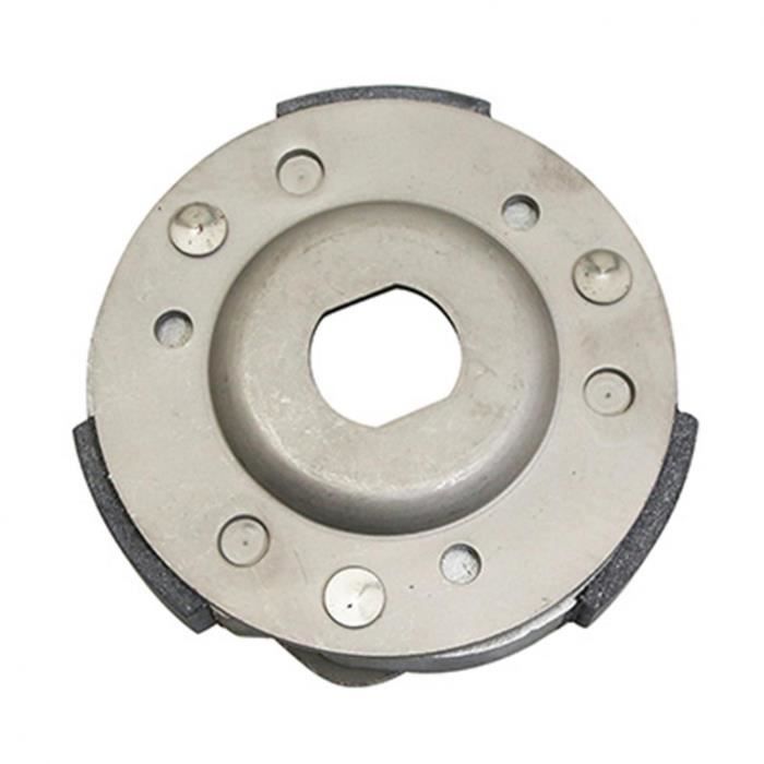 EMBRAYAGE MAXISCOOTER ADAPTABLE HONDA 125 SH, 125 SHi, 125 NES@-KYMCO 125 AGILITY, 125 LIKE, 125 PEO