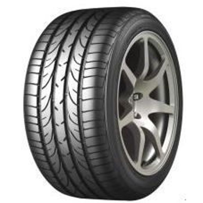 BRIDGESTONE 245/45 R18 100H RE050CZ RFT XL RFT Pneu Tourisme Été