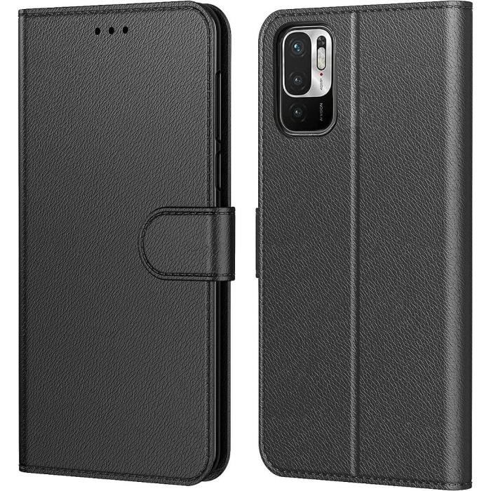 Coque Pour Redmi Note 10 5G (6.5\