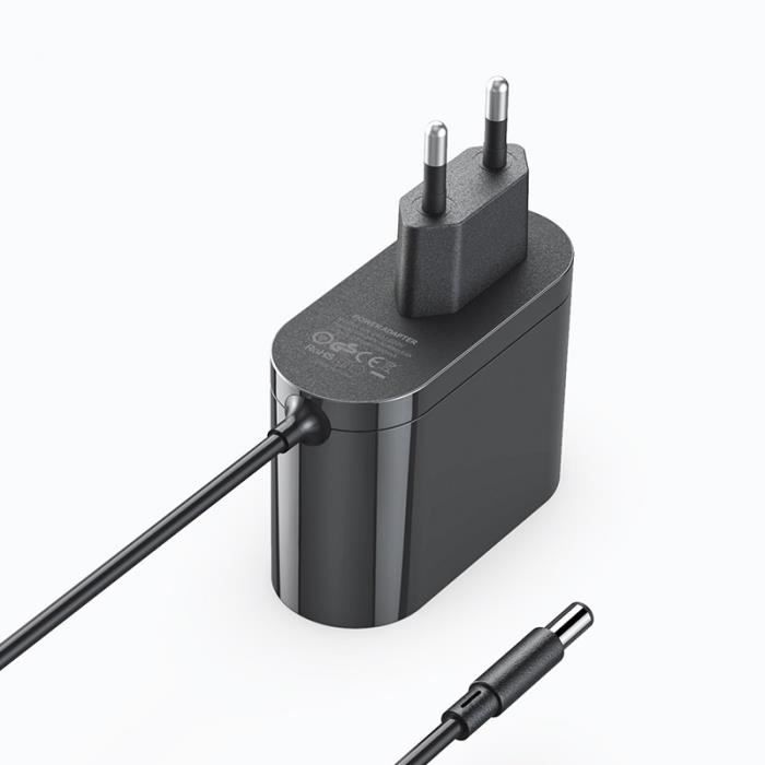 iMobile * Adaptateur Secteur Alimentation Chargeur 5V pour Thomson THN14B Neo 14.1-