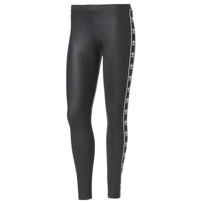 Adidas Original Leggings Femme Noir