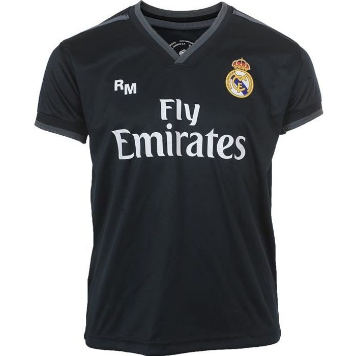 Maillot Real Madrid - Away - Collection officielle - Homme
