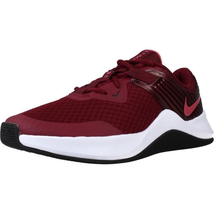 Basket Nike 115943 Rouge 39