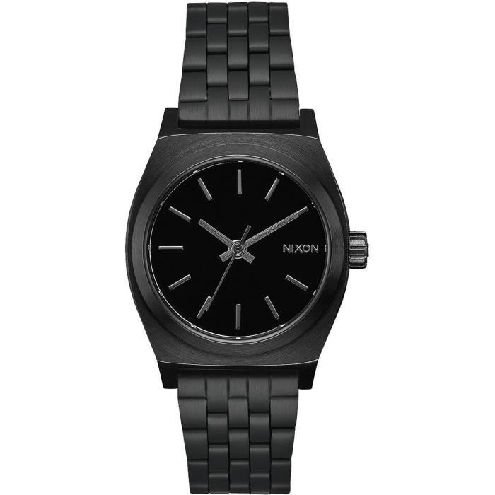 Montre Adultes Unisexe Nixon A1130-001-00