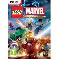 LEGO Marvel Super Heroes