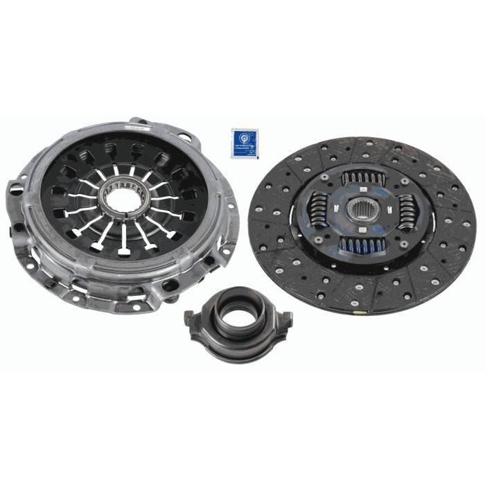 KIT EMBRAYAGE SACHS 3000 840 501