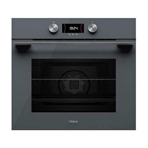 Teka Four à pyrolyse HLB8400P 70 L 3552W A+ Gris - 8434778007619