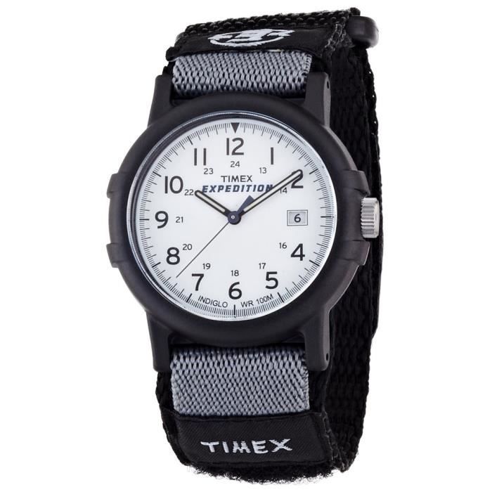 Timex Expedition Camper T497139J montre