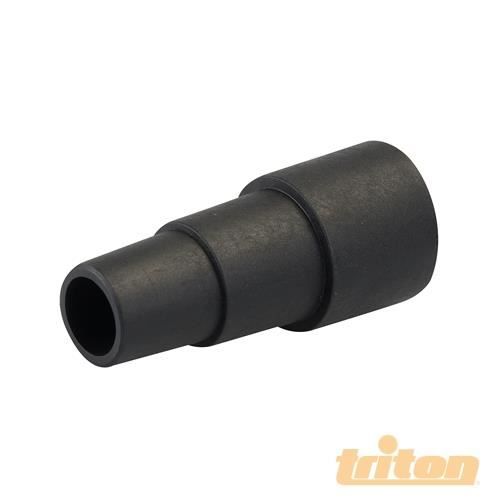 ADAPTATEUR EUROPÉEN POUR TUBULURE D'EXTRACTION …