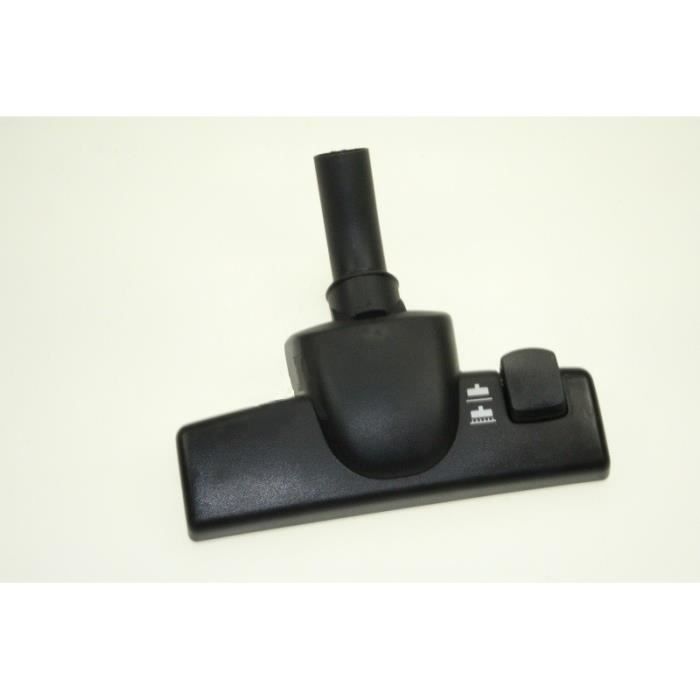 BROSSE COMBINEE POUR ASPIRATEUR ZANUSSI TORNADO - BVMPIECES