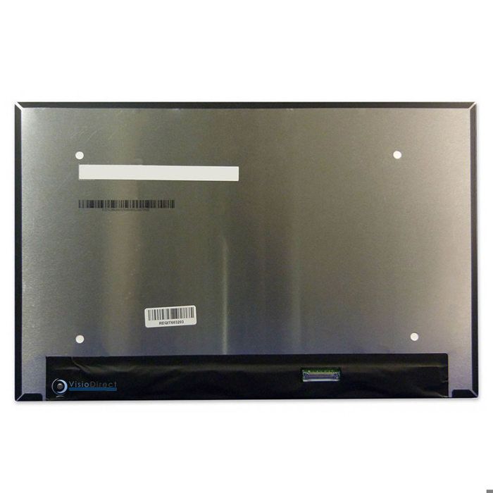 Visiodirect® Dalle Ecran 16" LED Pour Lenovo IdeaPad Slim 5 16ABR8 82XG 1920x1200 WUXGA 30pin 20mm 350mm - Informatique