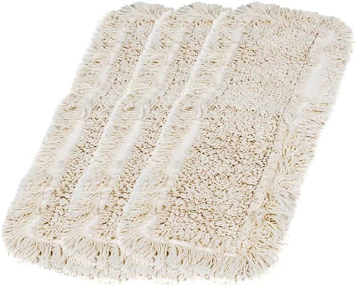 5 Serpillères Gaufrées Economiques Azurex 50 x 100 CM - Achats de